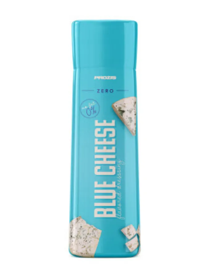 Queso Azul Zero