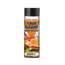 Salsa ElevenFit - Burger Zero