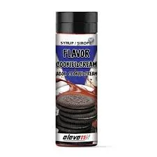 Sirope ElevenFit - Cookies Zero