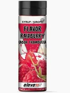 Frambuesa Zero ElevenFit