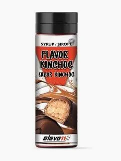Sirope ElevenFit - Kinchoc Zero