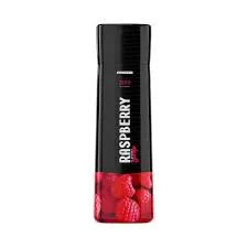 Sirope ElevenFit - Frambuesa