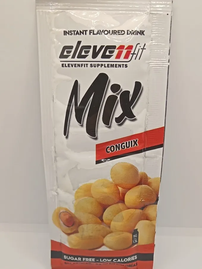 Elevenfit Mix Conguitos
