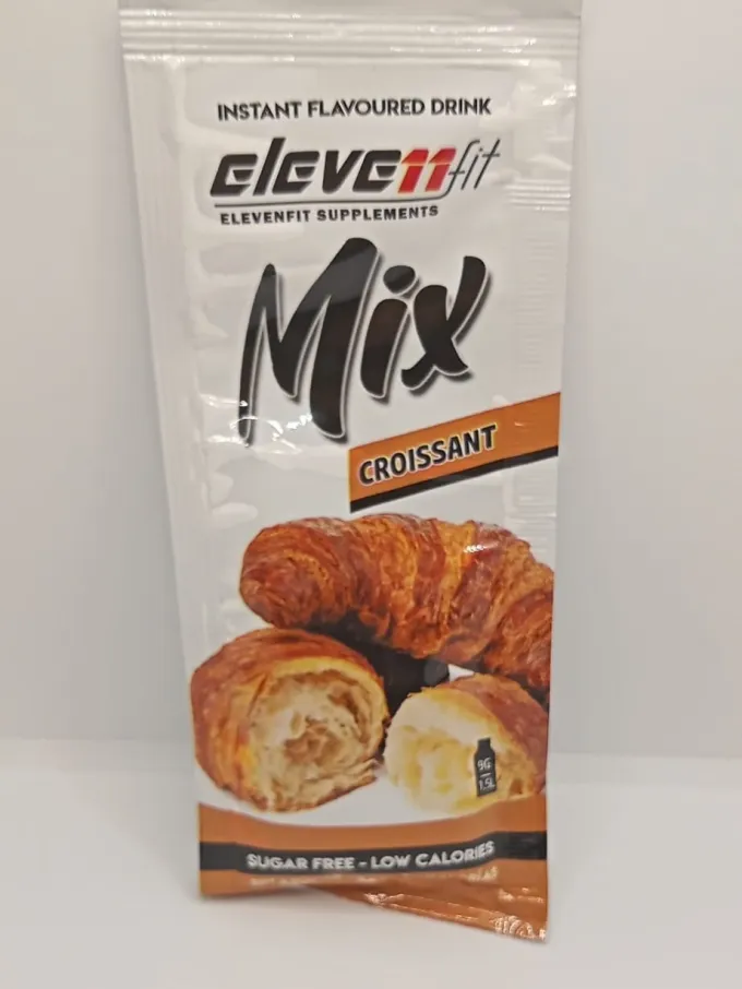 Elevenfit Mix Croissant