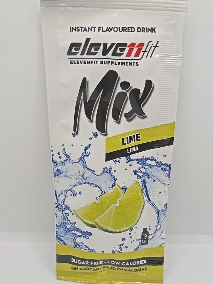 Elevenfit Mix Lima